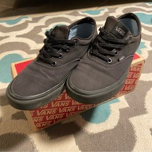 Vans Doheny Sneaker 9 Women’s
